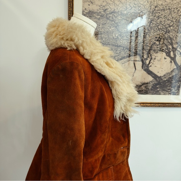 ✨ PENNY LANE COAT - Picture 7 of 8